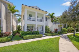 1026 Faulkner Ter Terrace, Palm Beach Gardens, FL 33418 - MLS#R11116486