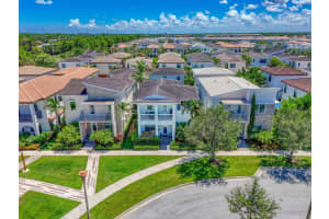 1026 Faulkner Ter Terrace, Palm Beach Gardens, FL 33418 - MLS#R11116486