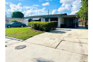 1311 3rd Street, Riviera Beach, FL 33404 - MLS#R11116488