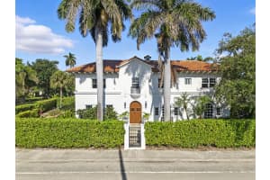 3201 N Flagler Drive, West Palm Beach, FL 33407 - MLS#R11116489