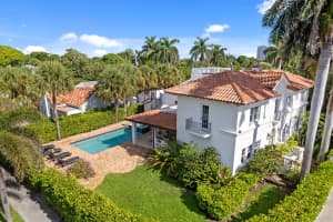3201 N Flagler Drive, West Palm Beach, FL 33407 - MLS#R11116489