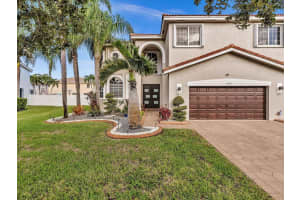 2092 Sw 176th Avenue, Miramar