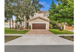2092 SW 176th Avenue, Miramar, FL 33029 - MLS#R11116490