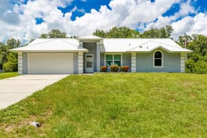 4465 62nd Court, Vero Beach, FL 32967 Sold 09/26/25