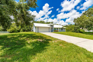 4465 62nd Court, Vero Beach, FL 32967 Sold 09/26/25