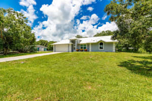 4465 62nd Court, Vero Beach, FL 32967 Sold 09/26/25