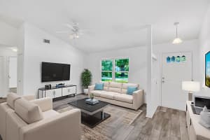 4465 62nd Court, Vero Beach, FL 32967 Sold 09/26/25