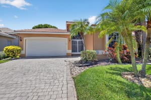 6532 Via Vicenza, Delray Beach, FL 33446 Sold 10/14/25