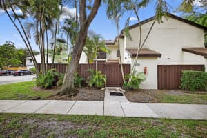 3579 Cocoplum Circle 3579, Coconut Creek, FL 33063 - MLS#R11116504
