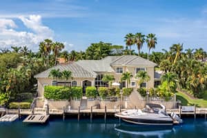 780 Ne Orchid Bay Drive, Boca Raton