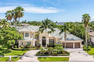 780 NE Orchid Bay Drive, Boca Raton, FL 33487 - MLS#R11116506