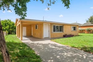 3190 Nw 5th Court, Lauderhill