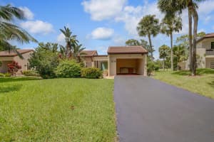 21770 Cypress Drive 21b, Boca Raton, FL 33433 - MLS#R11116508