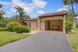 21770 Cypress Drive 21b, Boca Raton, FL 33433 - MLS#R11116508
