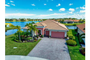 11180 SW Vitalia Court, Port Saint Lucie, FL 34987 Sold 11/19/25