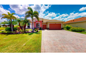 11180 SW Vitalia Court, Port Saint Lucie, FL 34987 Sold 11/19/25