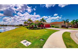 11180 SW Vitalia Court, Port Saint Lucie, FL 34987 - MLS#R11116510