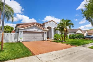 3645 SW 162nd Avenue, Miramar, FL 33027 - MLS#R11116513