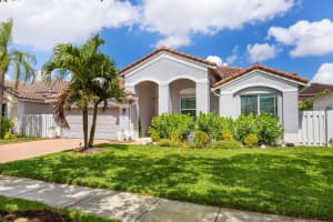 3645 SW 162nd Avenue, Miramar, FL 33027 - MLS#R11116513