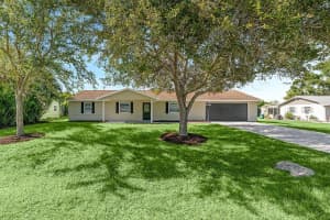 6505 Citrus Park Boulevard, Fort Pierce