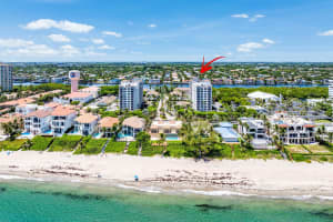 3594 S Ocean Boulevard 703, Highland Beach
