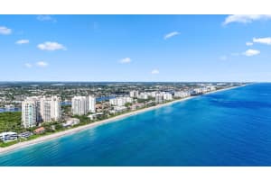 3720 S Ocean Boulevard 306, Highland Beach, FL 33487 - MLS#R11116522