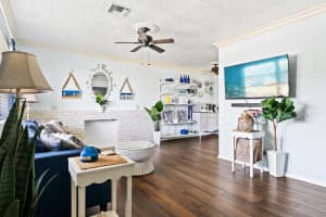 345 Leigh Road, West Palm Beach, FL 33405 Sold 09/19/25