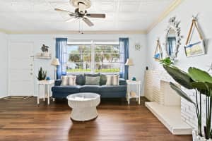 345 Leigh Road, West Palm Beach, FL 33405 Sold 09/19/25