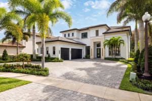17776 Key Vista Way, Boca Raton