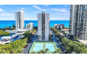 4200 N Ocean Drive 2-204, Singer Island