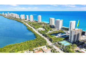 4200 N Ocean Drive 2-204, Singer Island, FL 33404 - MLS#R11116541