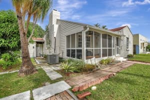 1635 Hayes Street, Hollywood