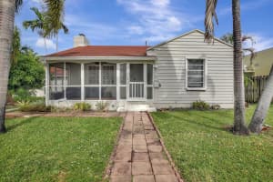 1635 Hayes Street, Hollywood, FL 33020 Sold 10/14/25