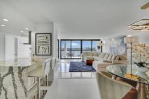 400 N Flagler Drive 702, West Palm Beach, FL 33401 - MLS#R11116561