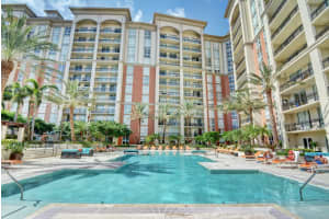 550 Okeechobee Boulevard 1206, West Palm Beach