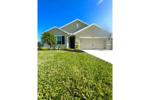 10947 Sw Tessili Way, Port Saint Lucie