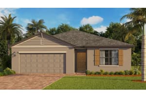 490 Sea Spray Drive, Fort Pierce