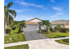 12700 Coral Lakes Drive, Boynton Beach, FL 33437 - MLS#R11116570