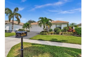12700 Coral Lakes Drive, Boynton Beach, FL 33437 - MLS#R11116570