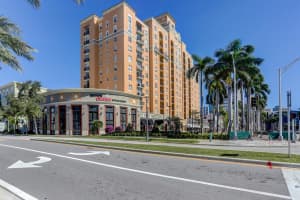 651 Okeechobee Boulevard 1101, West Palm Beach, FL 33401 - MLS#R11116577