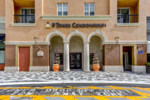 651 Okeechobee Boulevard 1101, West Palm Beach, FL 33401 - MLS#R11116577