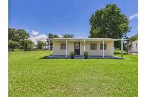 3302 SE 34th Avenue, Okeechobee, FL 34974 Sold 12/29/25