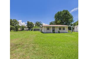 3302 SE 34th Avenue, Okeechobee, FL 34974 Sold 12/29/25