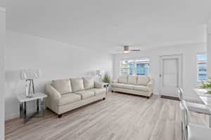 530 Horizons E 203, Boynton Beach, FL 33435 - MLS#R11116582