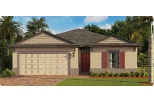 504 Seafoam Circle, Fort Pierce, FL 34945 Sold 10/28/25