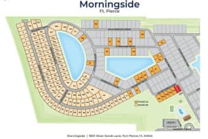 9630 Sea Spray Drive, Fort Pierce, FL 34945 Sold 11/14/25