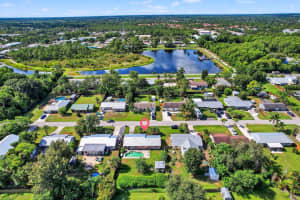 1413 SW Thelma Street, Palm City, FL 34990 Sold 10/16/25