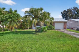 1413 SW Thelma Street, Palm City, FL 34990 Sold 10/16/25