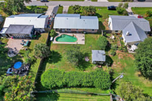 1413 SW Thelma Street, Palm City, FL 34990 Sold 10/16/25