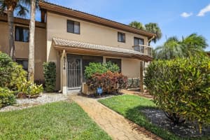 5314 Fountains Drive S, Lake Worth
